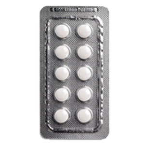 Diclofenac potasico 50 mg. x 10 comprimidos